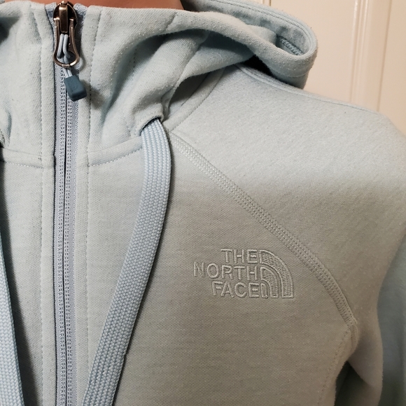 Womens the north face jacket sz S - Picture 4 of 9